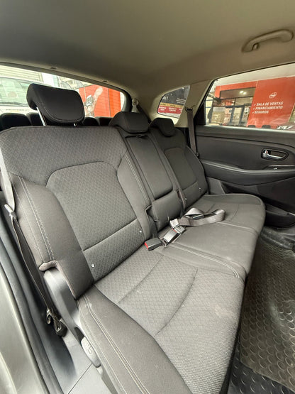 KIA NEW CARENS EX 2.0, 2019