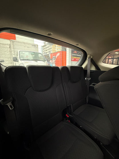 KIA NEW CARENS EX 2.0, 2019
