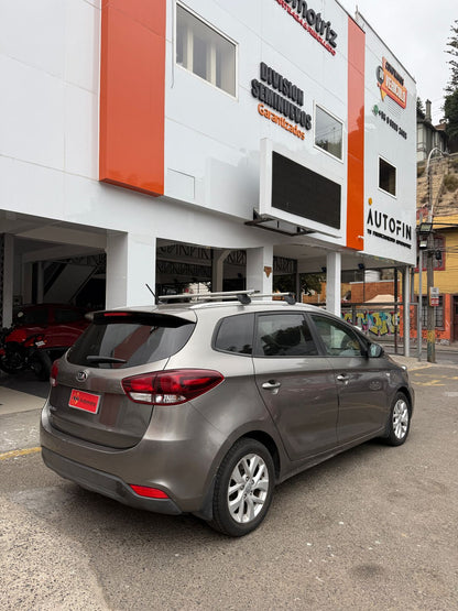 KIA NEW CARENS EX 2.0, 2019