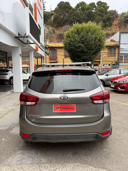 KIA NEW CARENS EX 2.0, 2019
