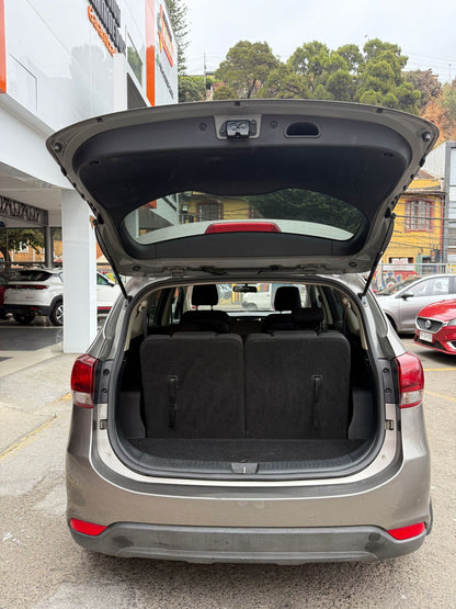 KIA NEW CARENS EX 2.0, 2019