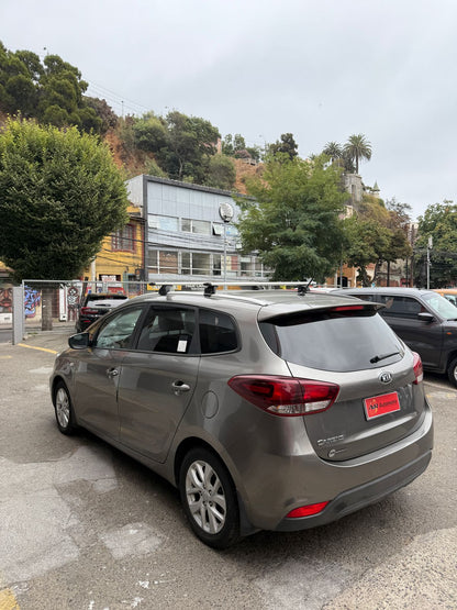 KIA NEW CARENS EX 2.0, 2019