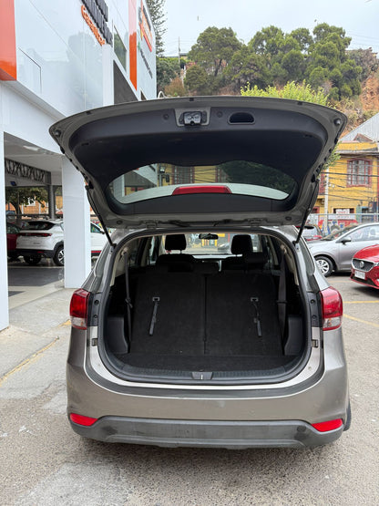 KIA NEW CARENS EX 2.0, 2019