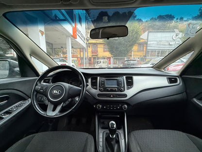 KIA NEW CARENS EX 2.0, 2019