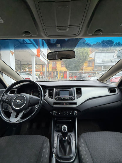 KIA NEW CARENS EX 2.0, 2019