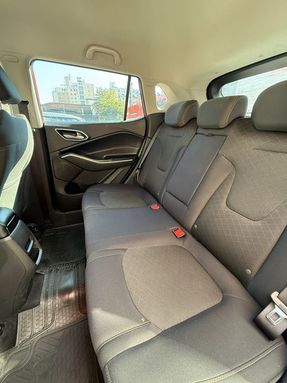 JAC S4 HB 1.6, 2020