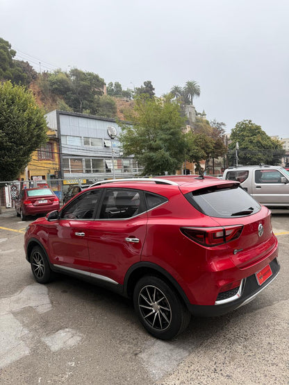 MG ZS 1.5, 2021