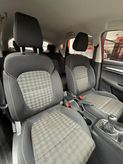 MG ZS 1.5, 2021