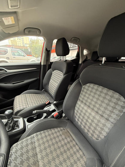 MG ZS 1.5, 2021