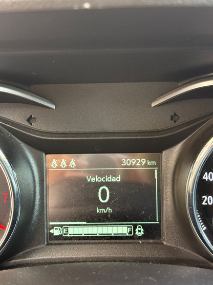 CHEVROLET TRACKER 1.2T, 2022
