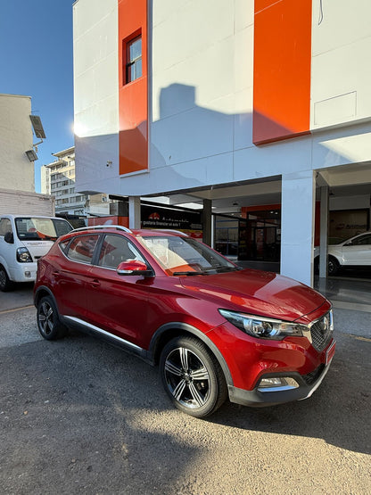 MG ZS COMFORT 1.5, 2021
