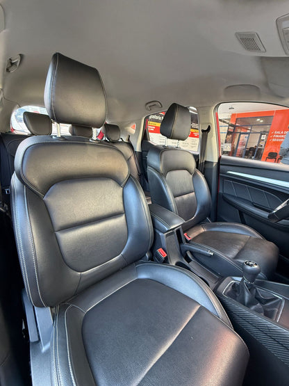 MG ZS COMFORT 1.5, 2021