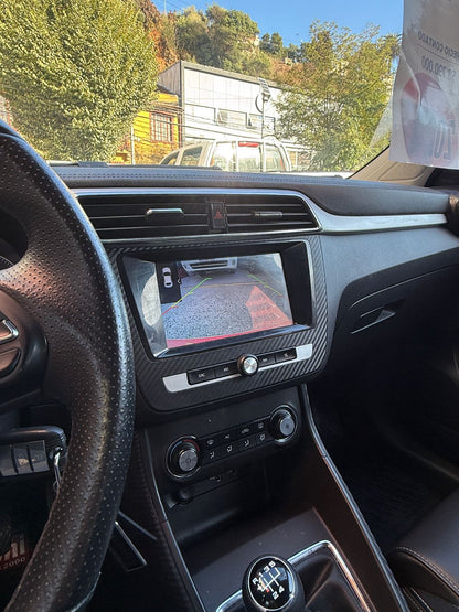 MG ZS COMFORT 1.5, 2021
