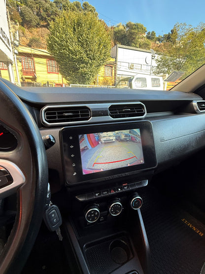 RENAULT DUSTER II ZEN 1.6, 2022