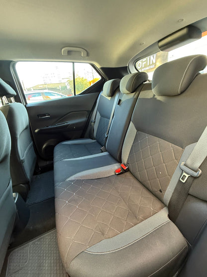 NISSAN KICKS 1.6 AT, 2021