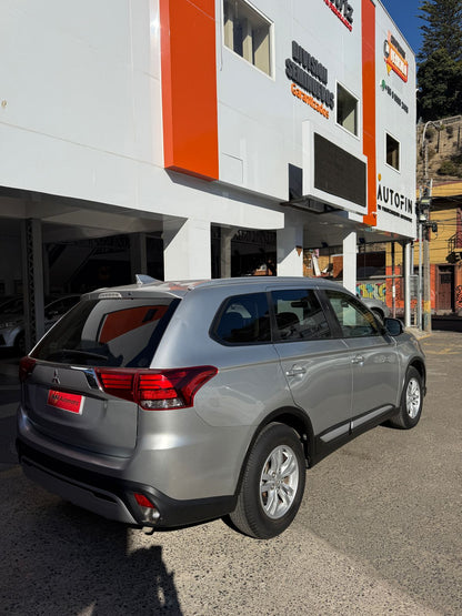 MITSUBISHI OUTLANDER 2.0, 2021