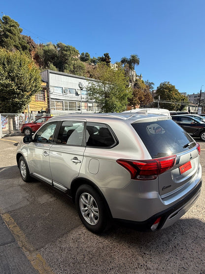 MITSUBISHI OUTLANDER 2.0, 2021