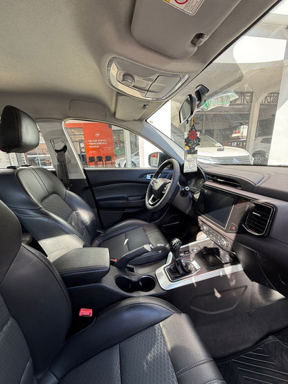 CHERY NEW TIGGO 3 GLS 1.5, 2021