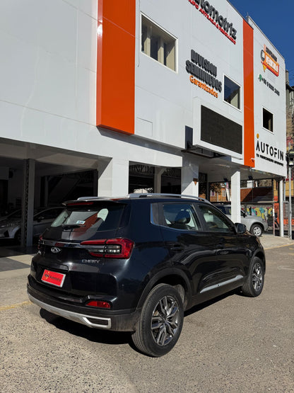CHERY NEW TIGGO 3 GLS 1.5, 2021