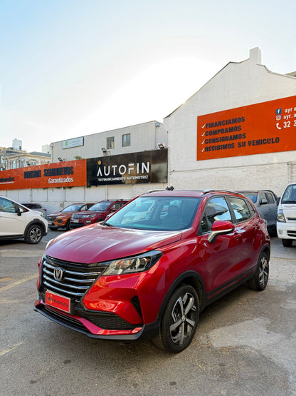 CHANGAN ELITE HB 1.5 AT, 2021
