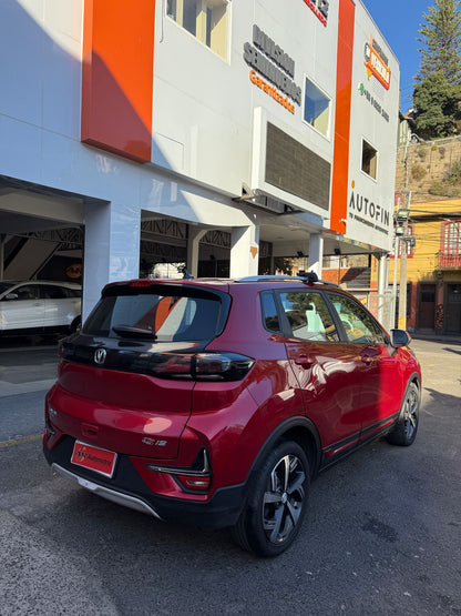 CHANGAN ELITE HB 1.5 AT, 2021