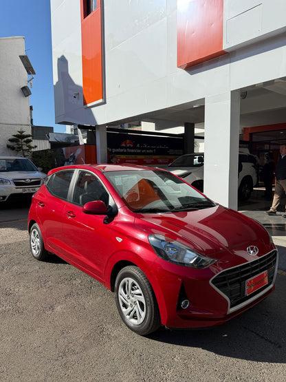 HYUNDAI GRAND I10 HB 1.2, 2022