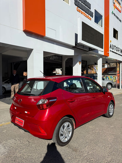 HYUNDAI GRAND I10 HB 1.2, 2022