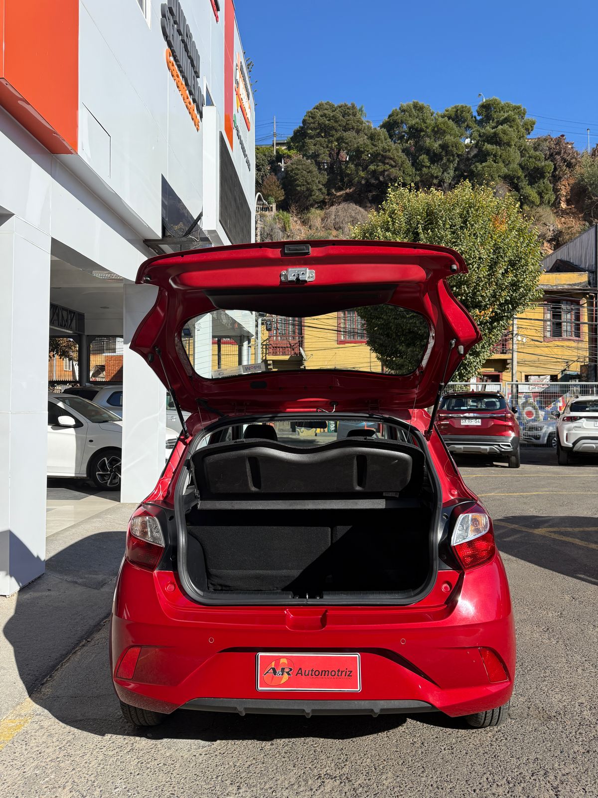 HYUNDAI GRAND I10 HB 1.2, 2022