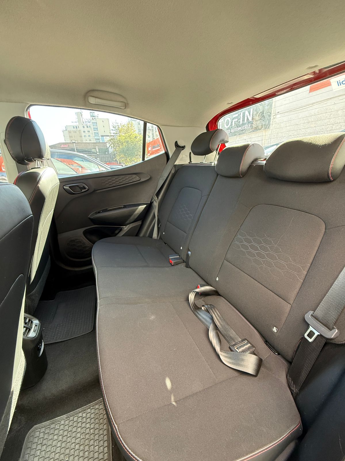 HYUNDAI GRAND I10 HB 1.2, 2022