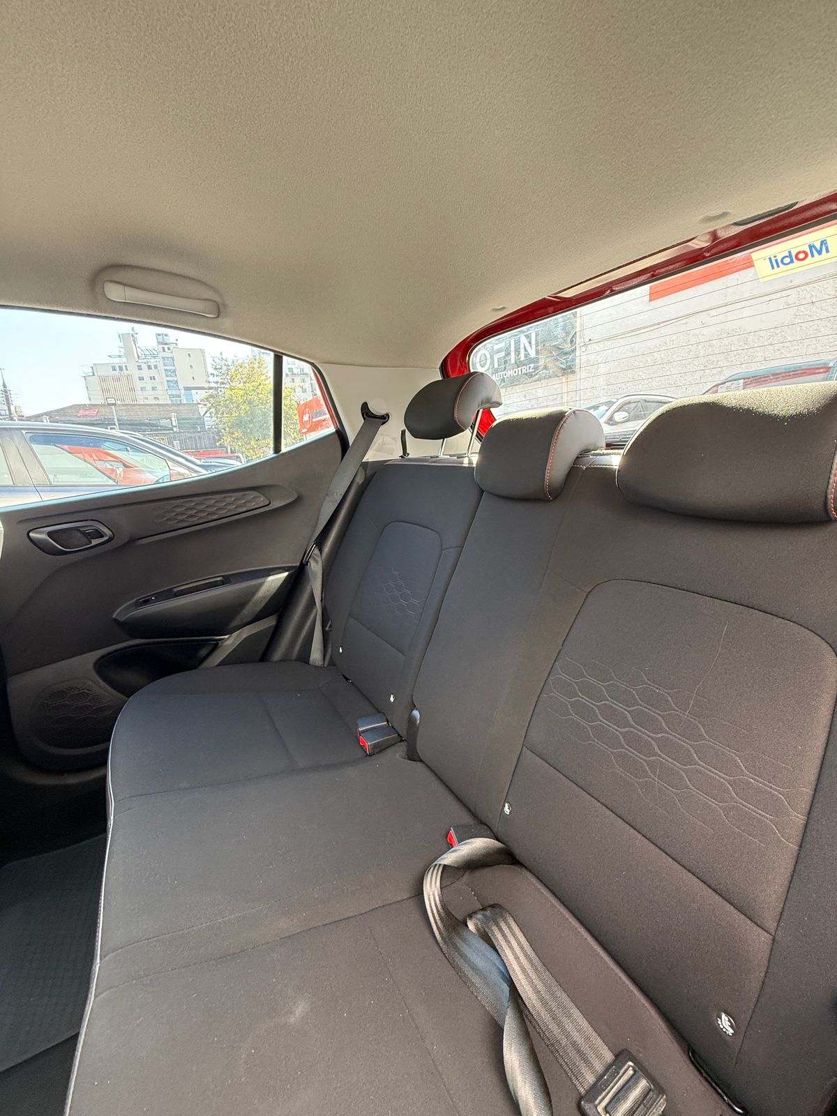 HYUNDAI GRAND I10 HB 1.2, 2022