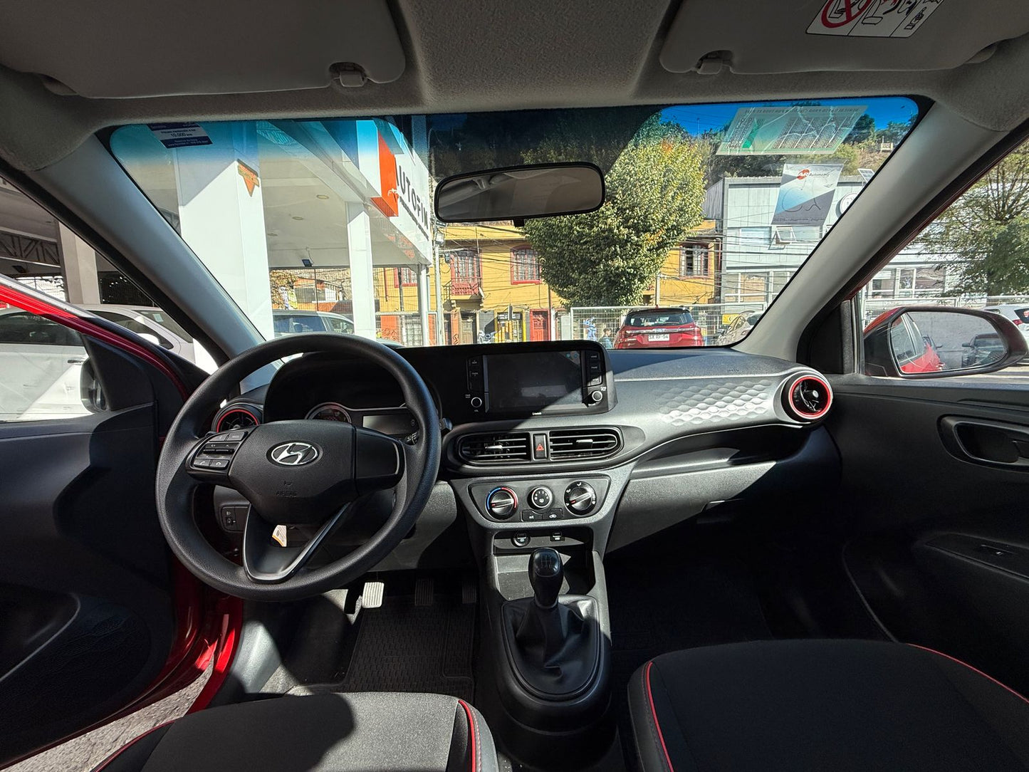 HYUNDAI GRAND I10 HB 1.2, 2022