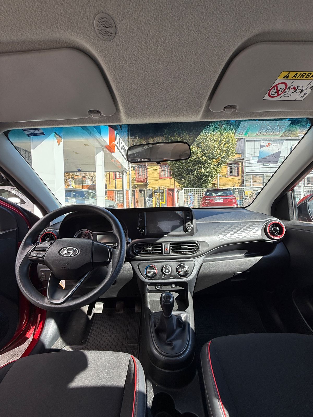 HYUNDAI GRAND I10 HB 1.2, 2022