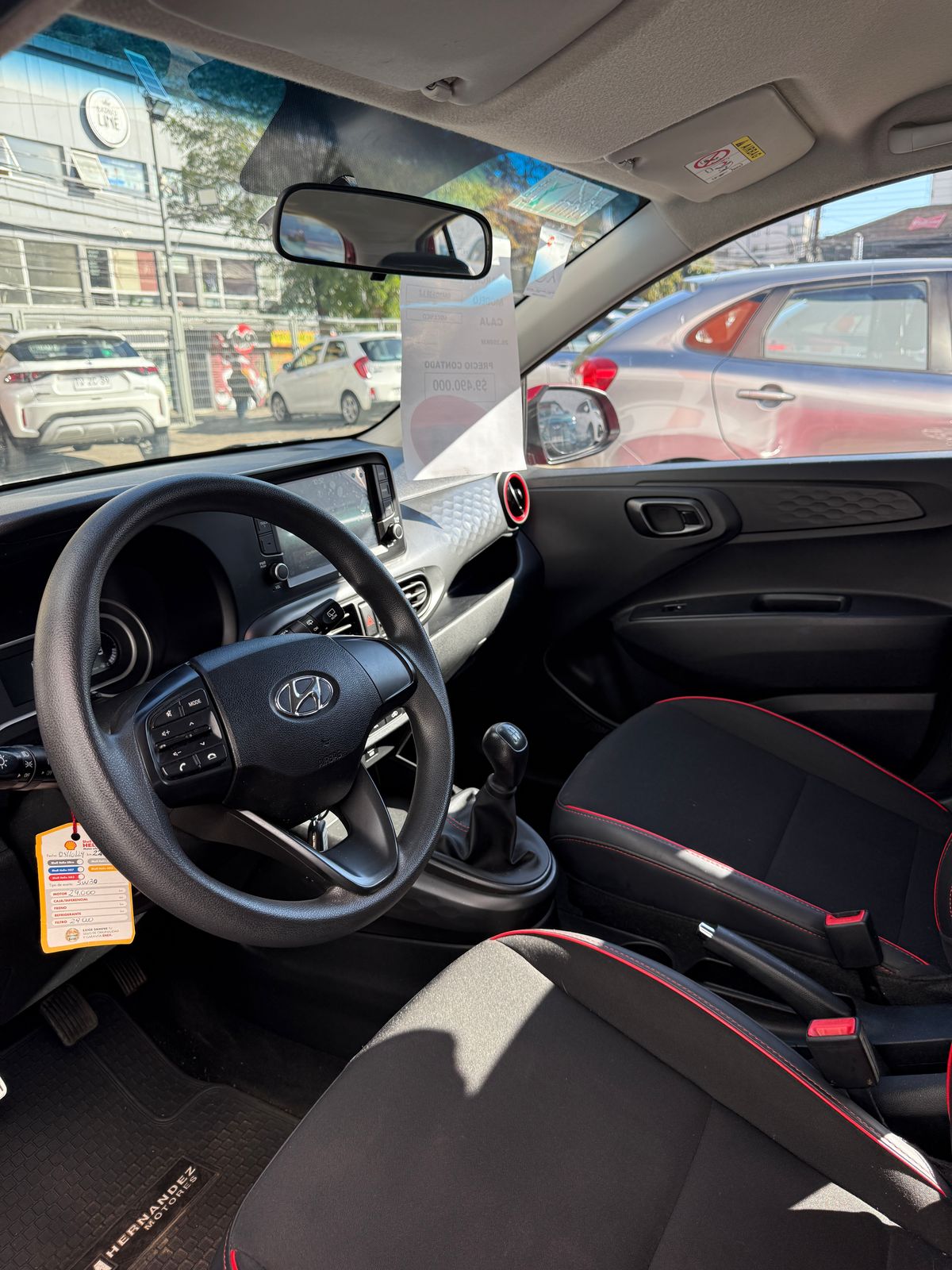 HYUNDAI GRAND I10 HB 1.2, 2022