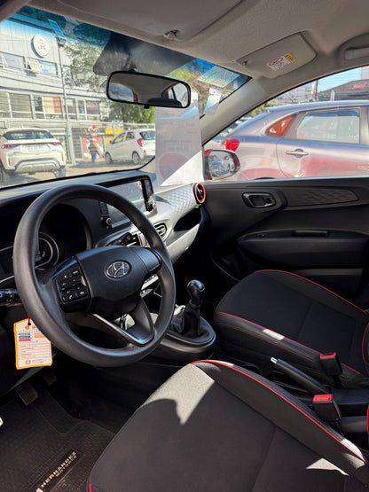 HYUNDAI GRAND I10 HB 1.2, 2022