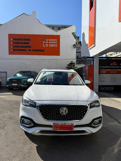 MG HS TROPHY 4X4 2.0 AT, 2021