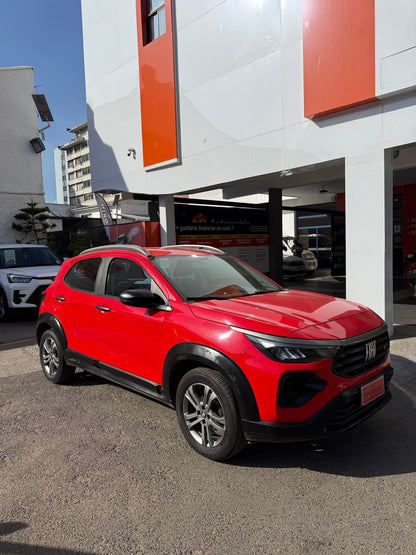 FIAT PULSE HB MT 1.3, 2024