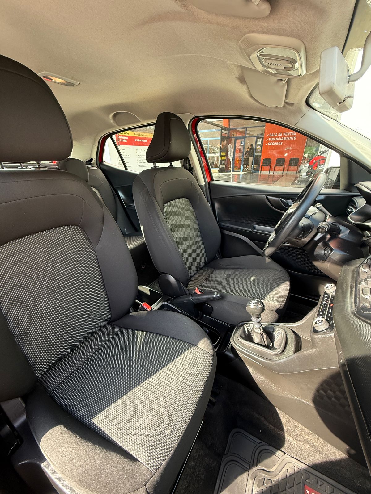 FIAT PULSE HB MT 1.3, 2024