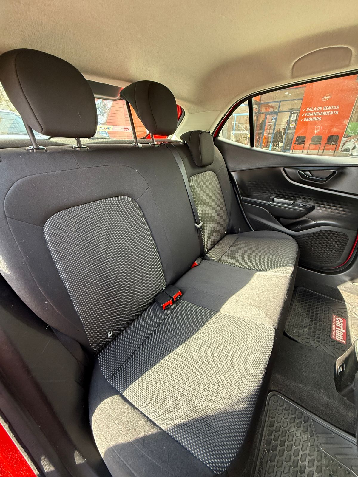 FIAT PULSE HB MT 1.3, 2024