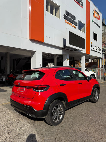 FIAT PULSE HB MT 1.3, 2024