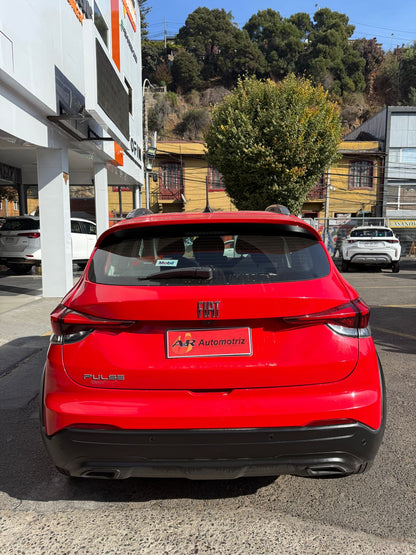 FIAT PULSE HB MT 1.3, 2024