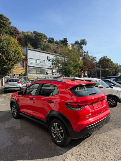 FIAT PULSE HB MT 1.3, 2024