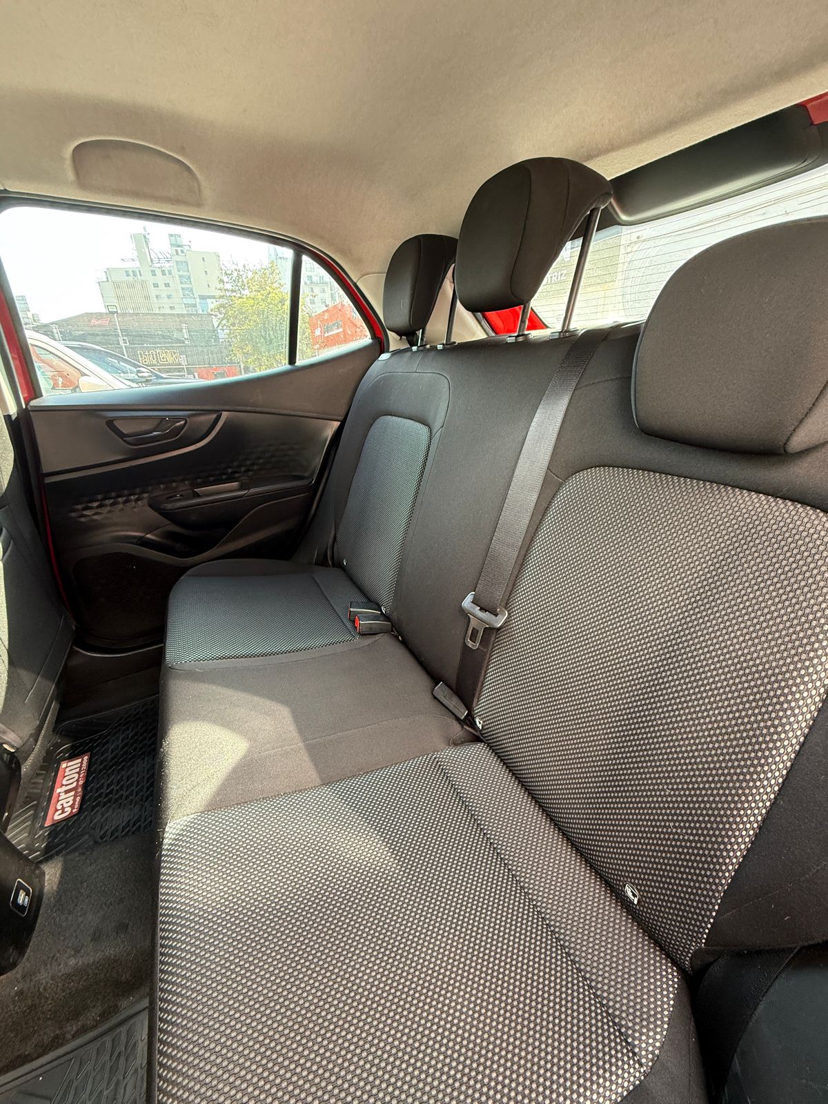 FIAT PULSE HB MT 1.3, 2024