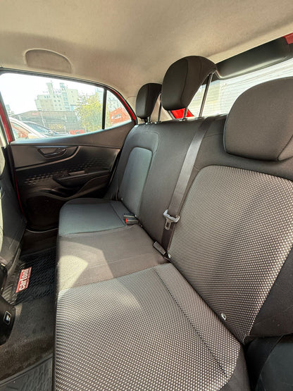 FIAT PULSE HB MT 1.3, 2024