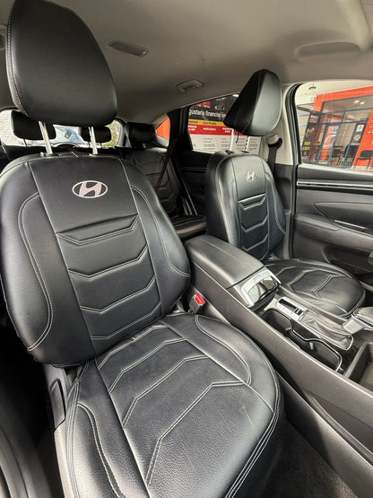 HYUNDAI TUCSON NX4 2.0 AT, 2023
