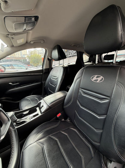 HYUNDAI TUCSON NX4 2.0 AT, 2023