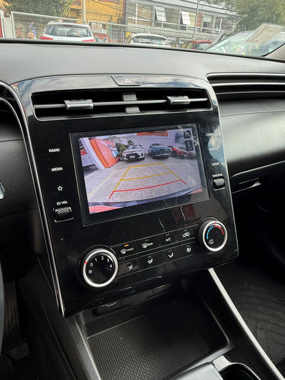 HYUNDAI TUCSON NX4 2.0 AT, 2023