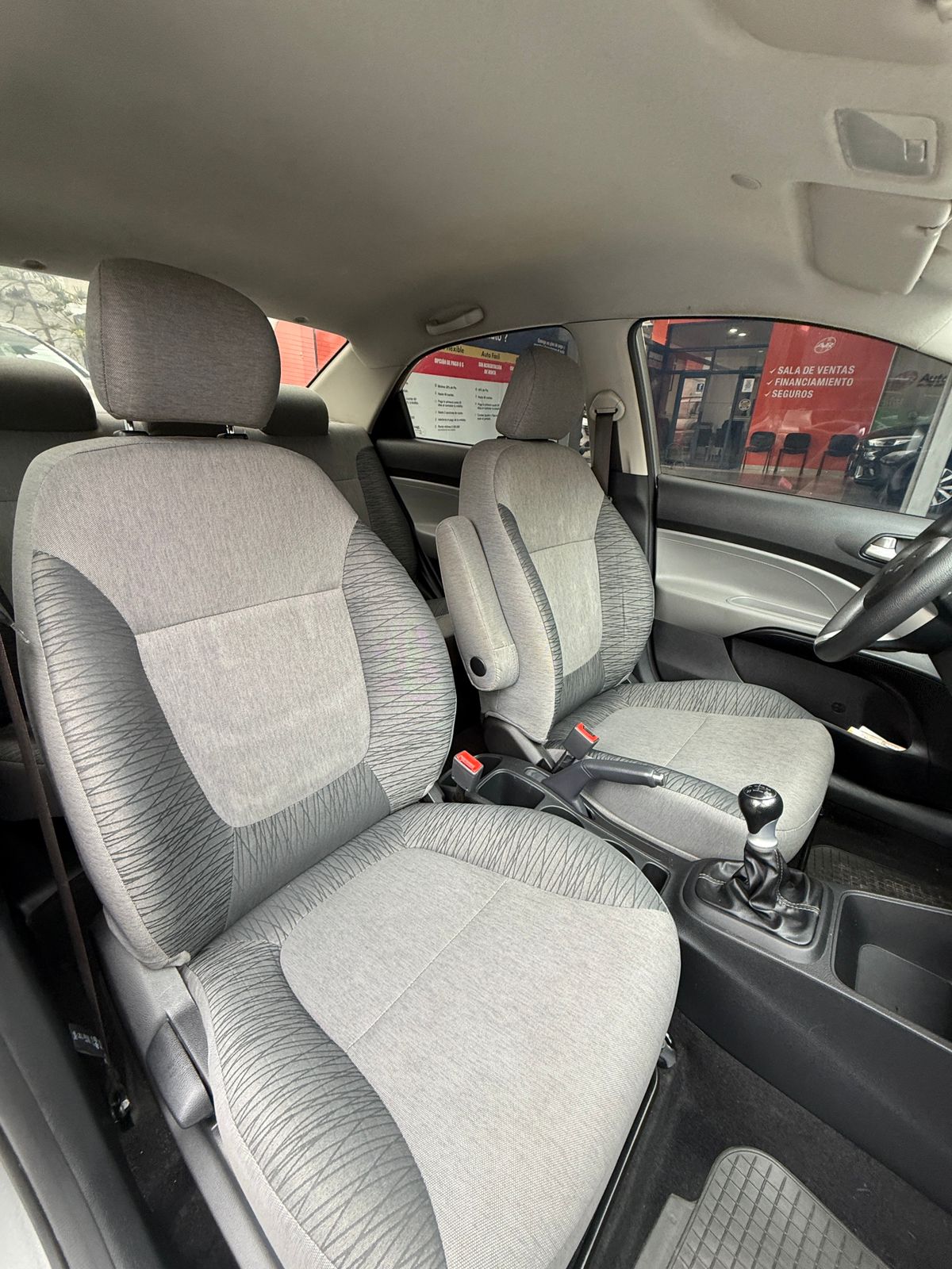 KIA SOLUTO MPI 1.4, 2023
