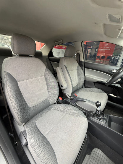 KIA SOLUTO MPI 1.4, 2023