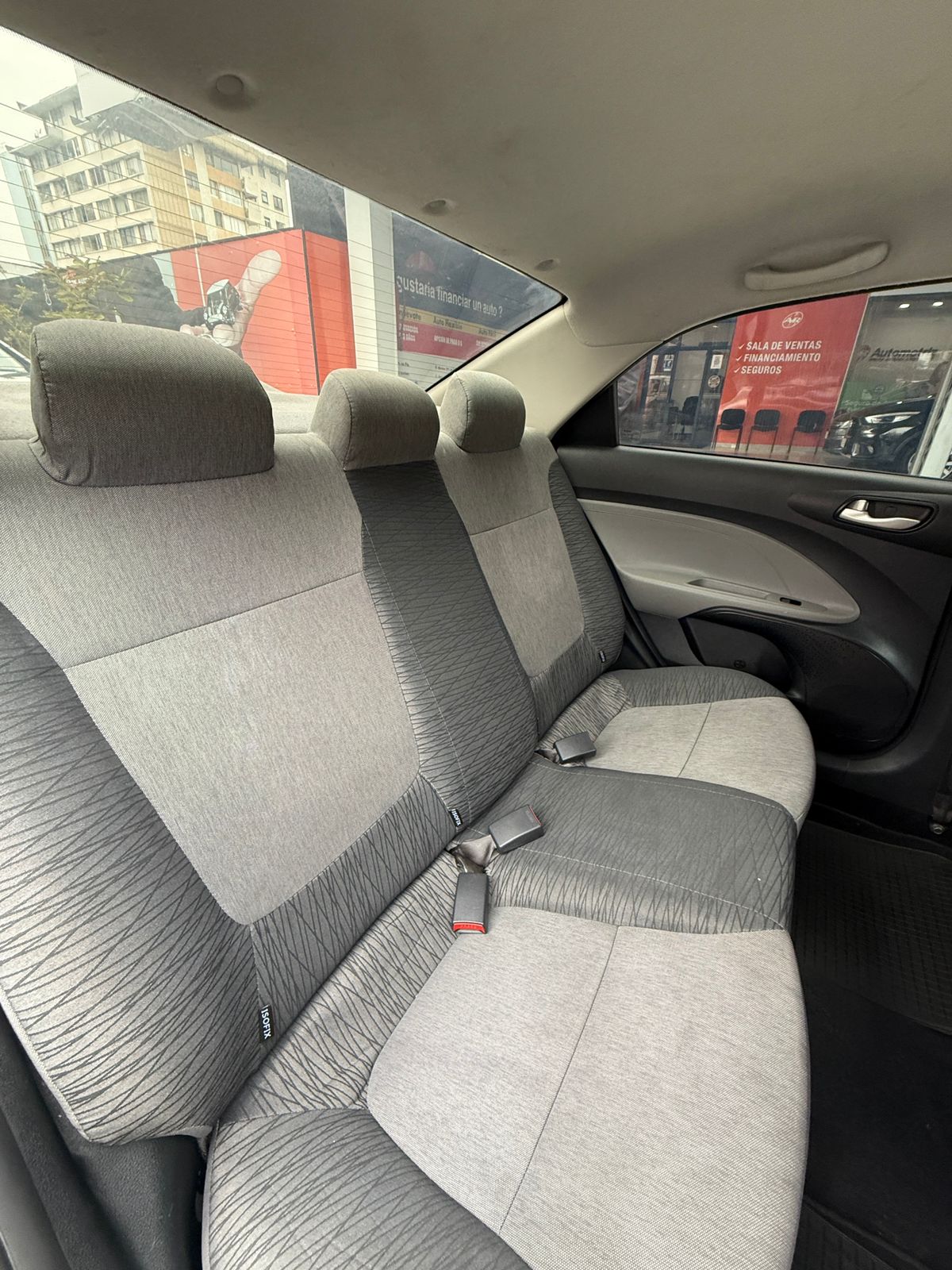 KIA SOLUTO MPI 1.4, 2023