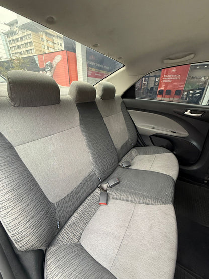 KIA SOLUTO MPI 1.4, 2023